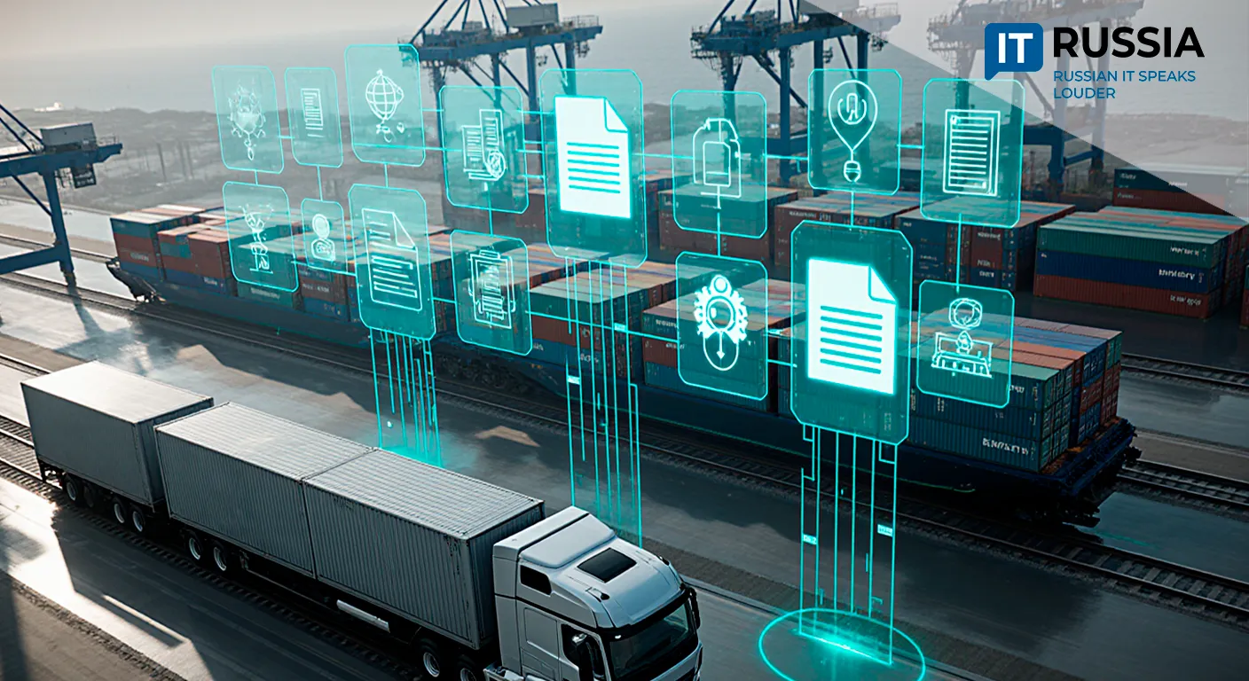 SberKorus Is Shaping the Future of Russian Logistics