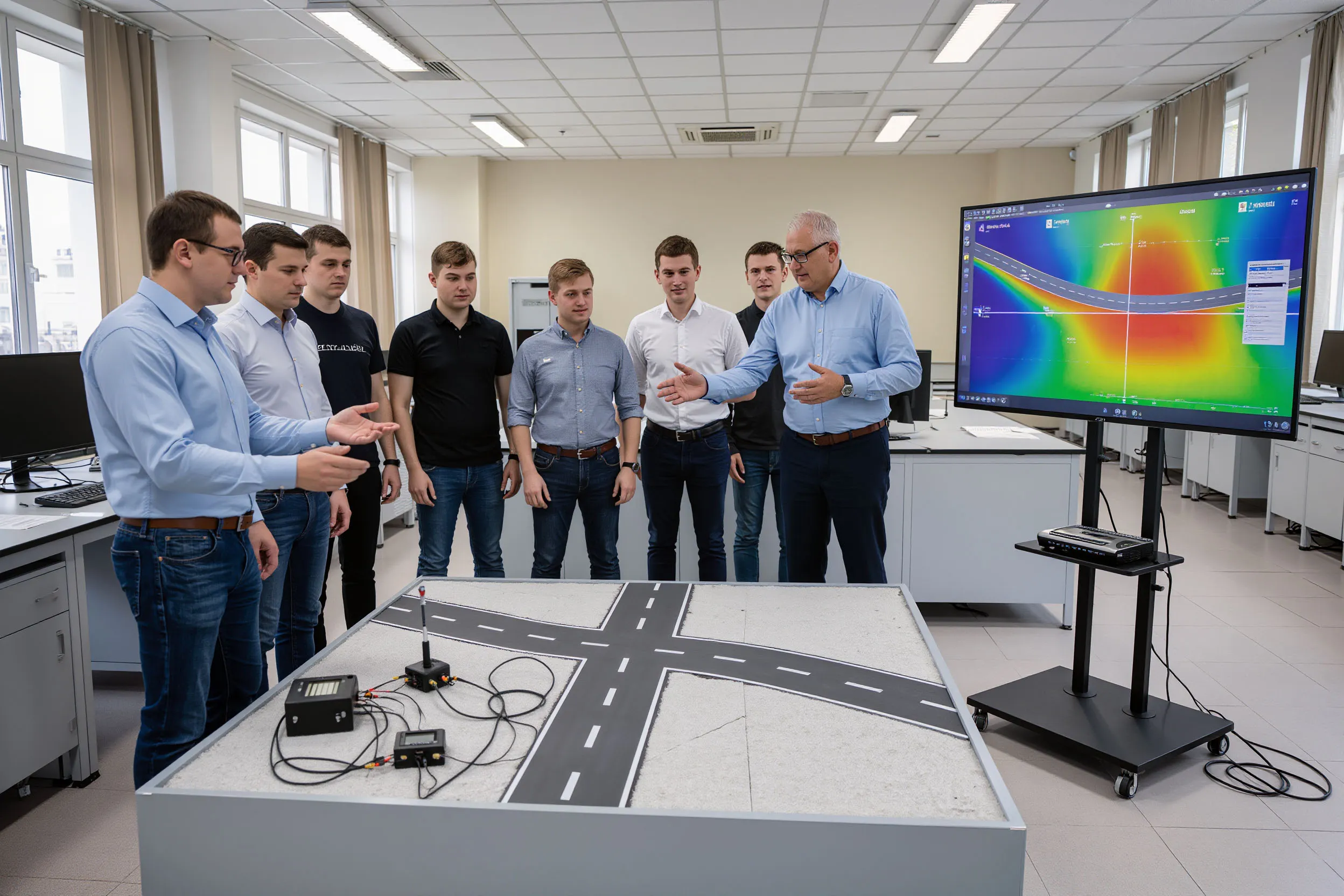 Photo - Impassable Becomes Passable 