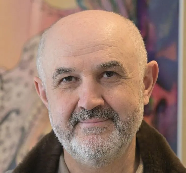 Ali Uzdenov