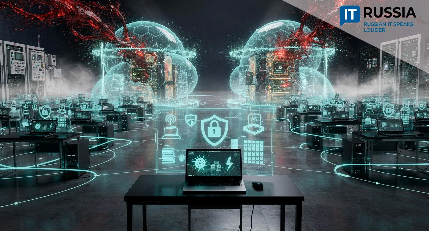 Positive Technologies представила обновление MaxPatrol Endpoint Security для защиты конечных устройств