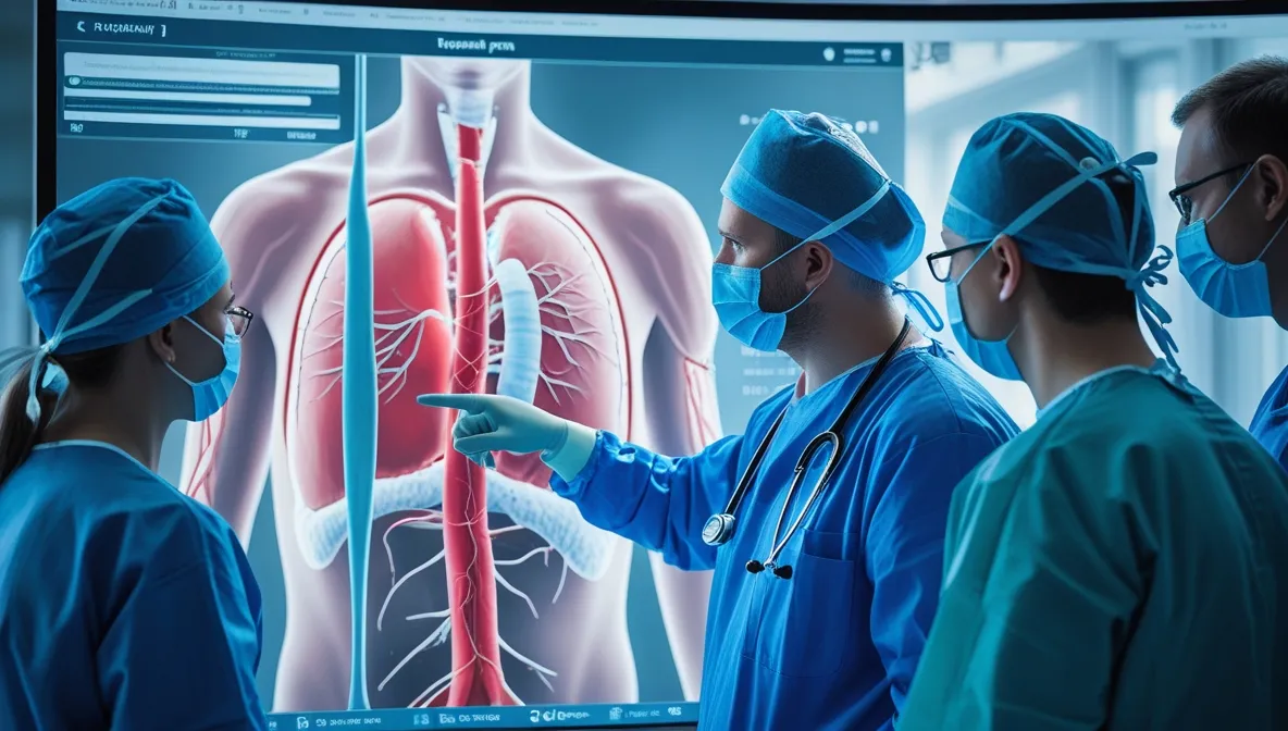 Photo - Ваш цифровой близнец уже в больнице: российские врачи создают виртуальные копии пациентов