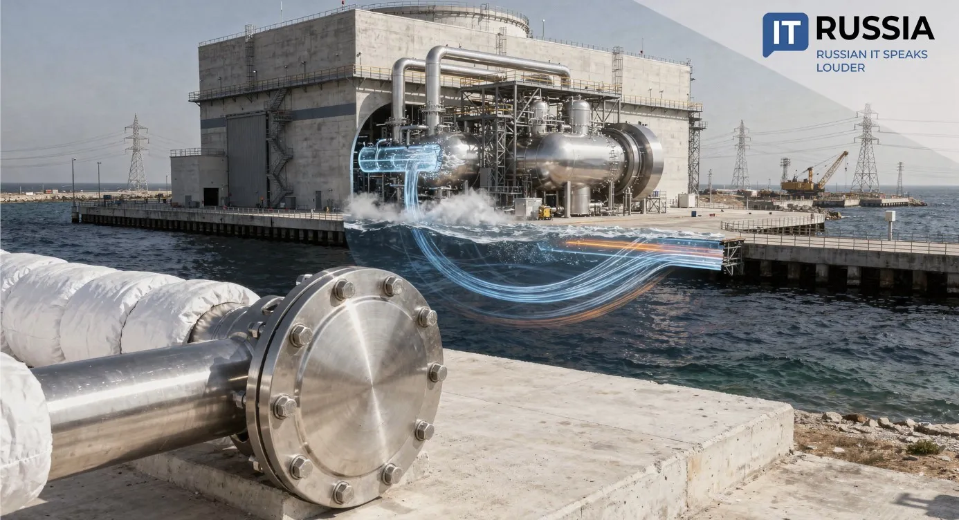 International Experts Begin Pre-Startup Review of Akkuyu NPP Unit 1