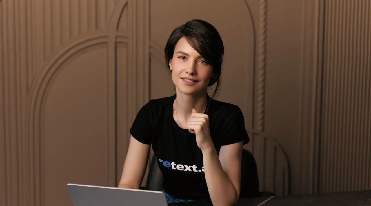 Photo - Olga Shkryaba: “AI Is No Longer a Tool – It’s Becoming a Full Participant in Business Processes”