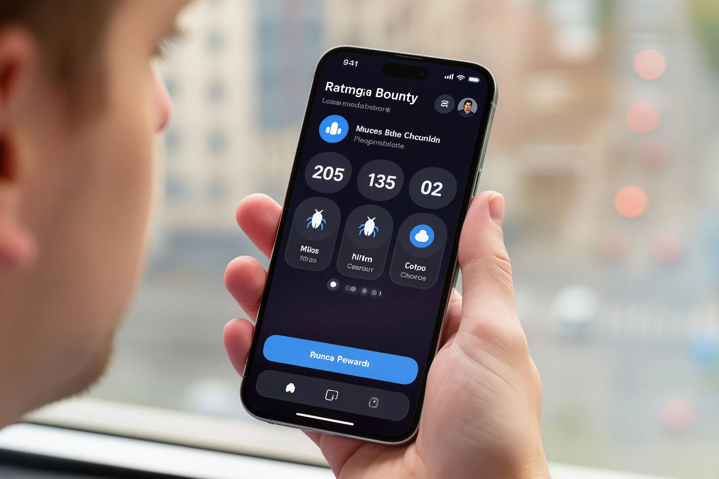 Photo - Hunting for Vulnerabilities in Bitrix24