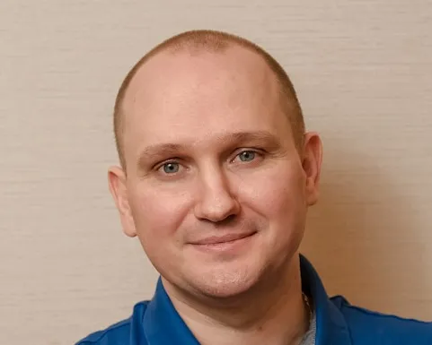 Михаил Синюгин