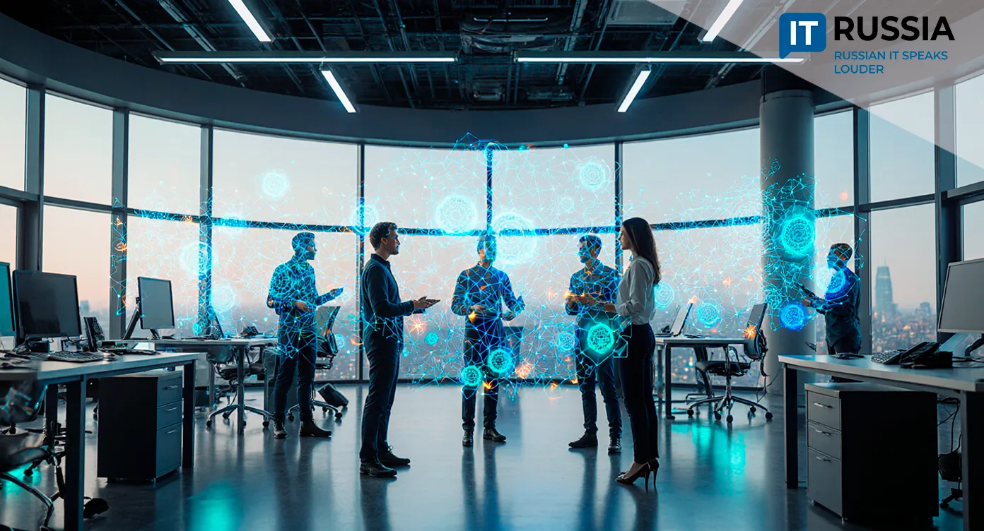 'Avito' Launches AI R&D Center: From Marketplace to Technology Leader
