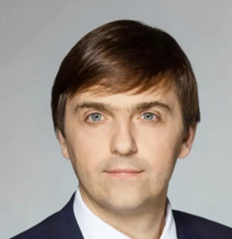 Sergey Kravtsov