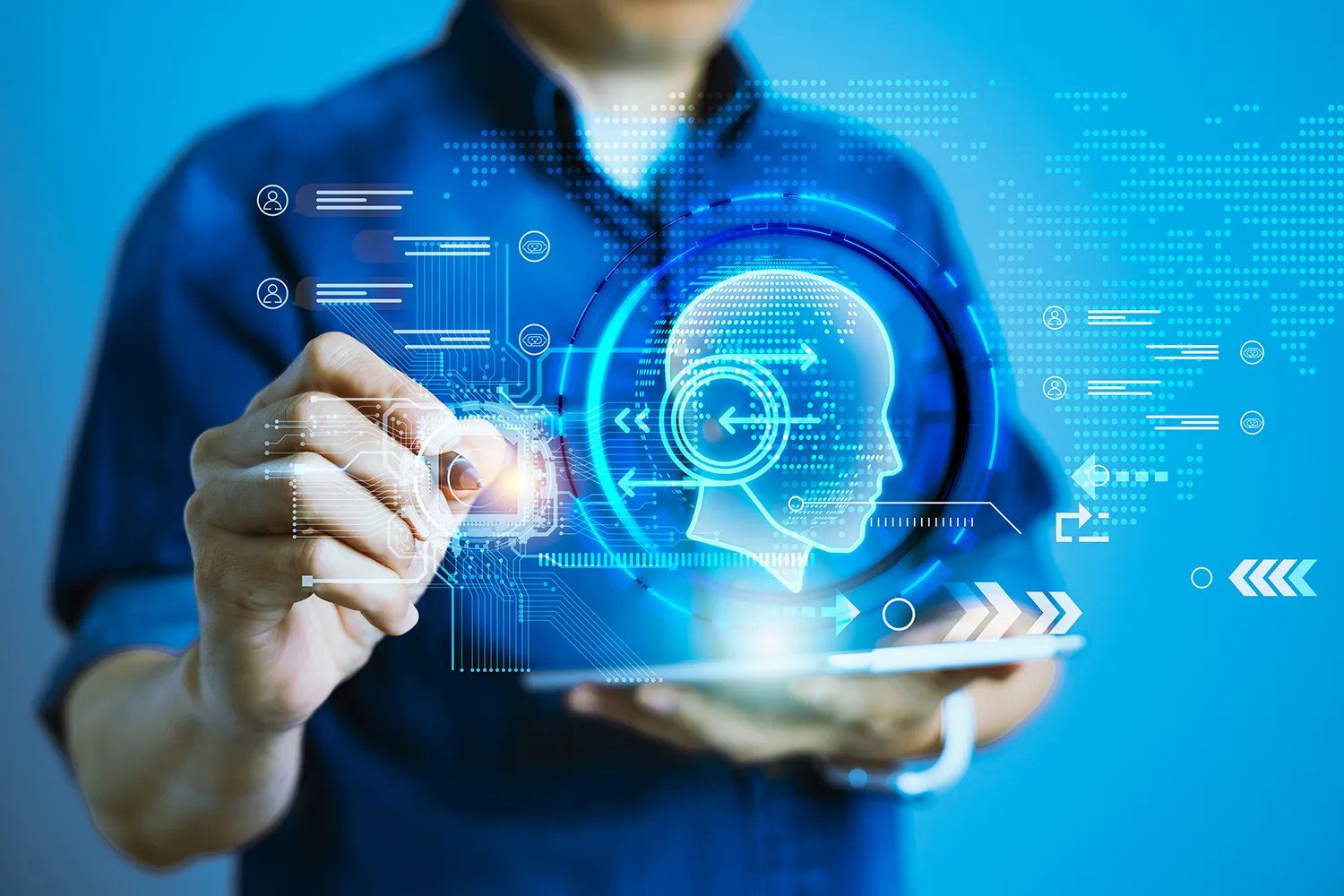 Photo - 'Avito' Launches AI R&D Center: From Marketplace to Technology Leader