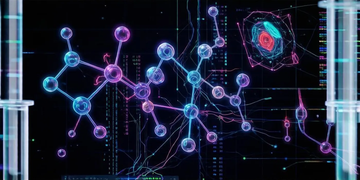 AI Model Converts 3D Molecular Structures into Chemical Formulas with Record Accuracy
