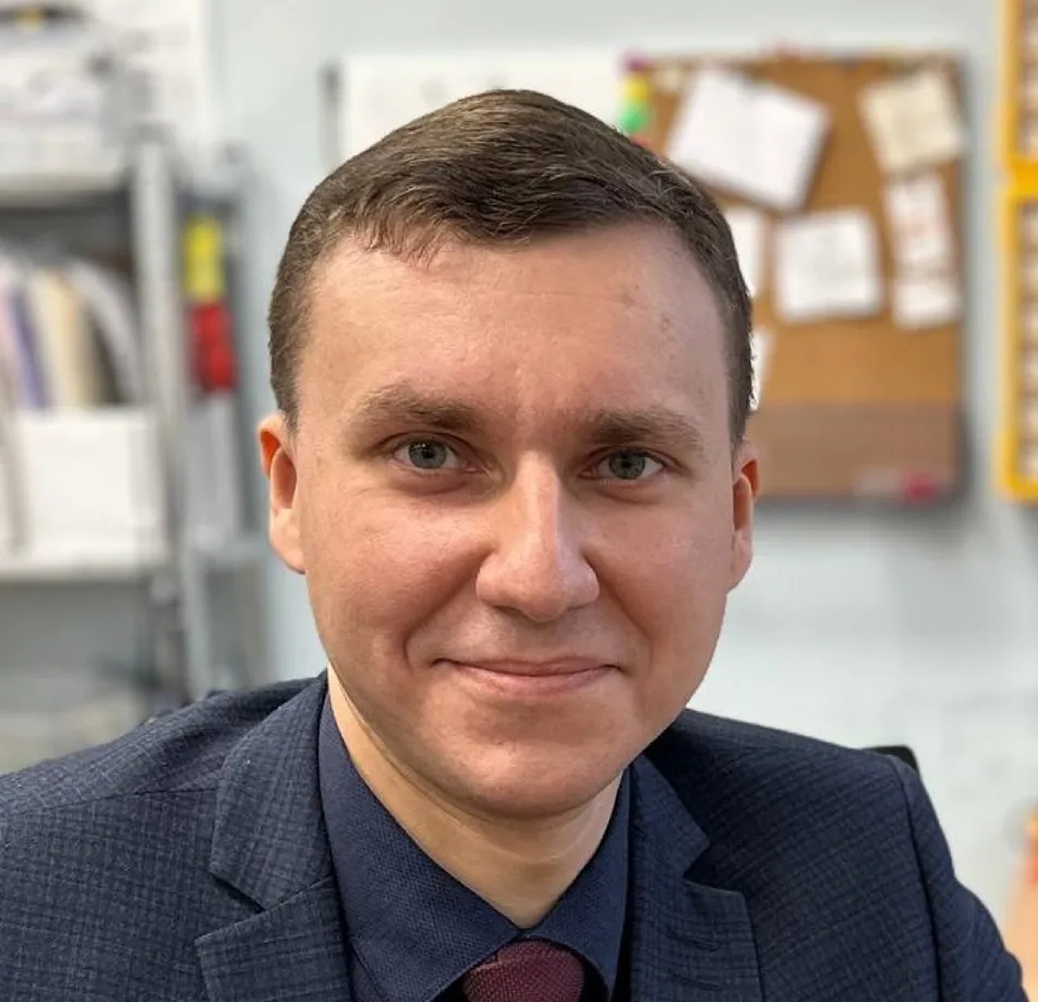 Кирилл Якименко