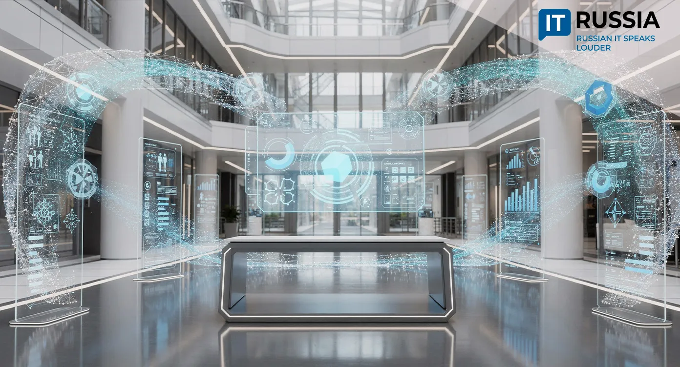 Toma Imperatorskaya Points the Way: How Tomsk State University Is Turning College Admissions Into an AI-Powered Quest
