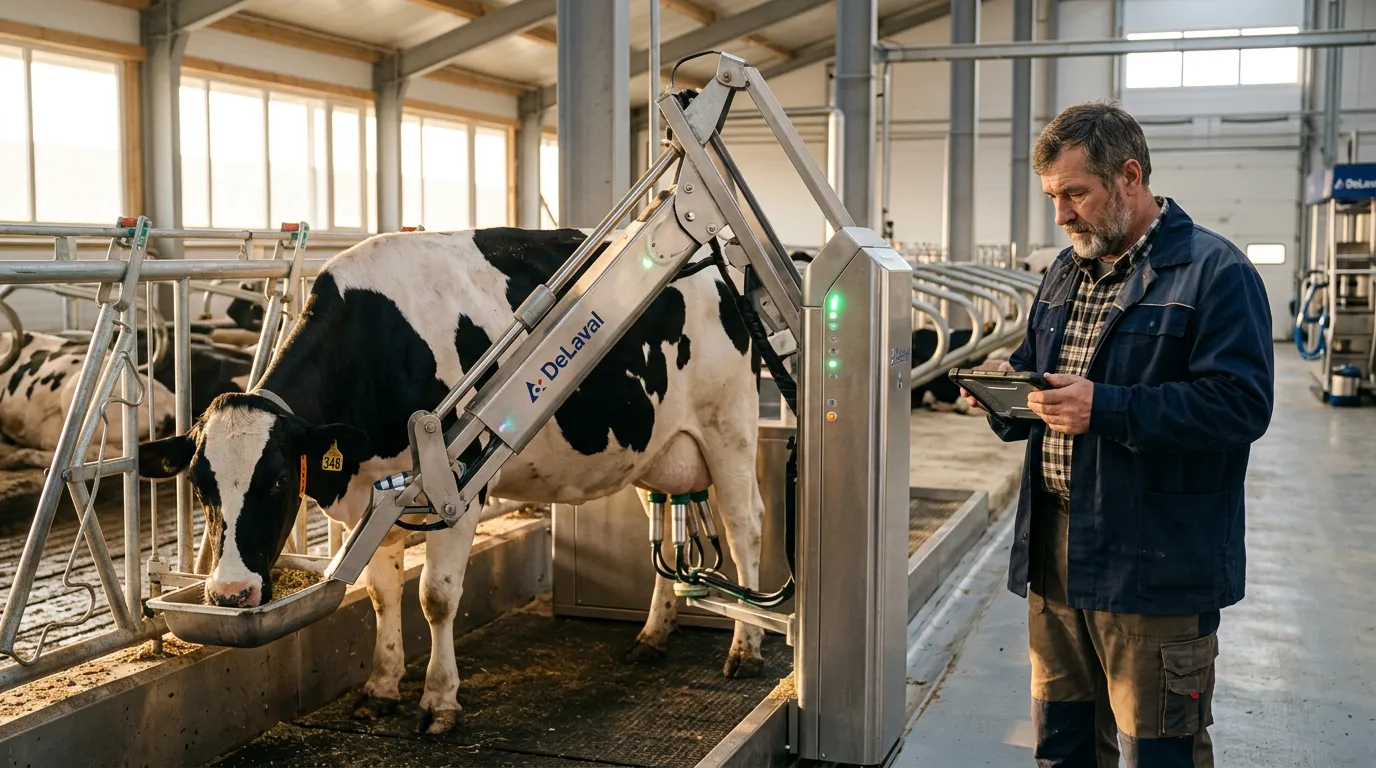 Photo - Digital Transformation of Agriculture Drives 9.5% Production Growth in Vladimir Region