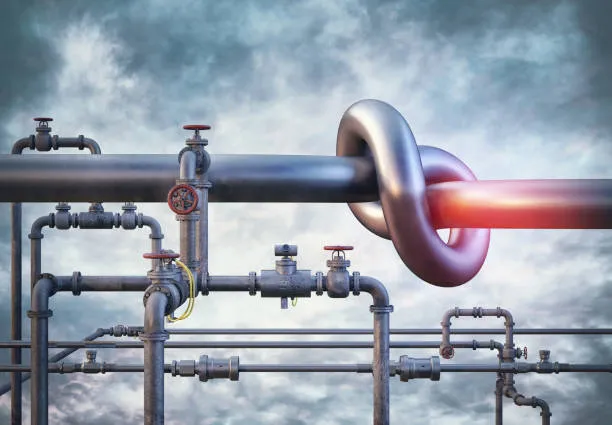 Russia Develops a Robot Chimney Sweep to Keep Utility Networks in Order