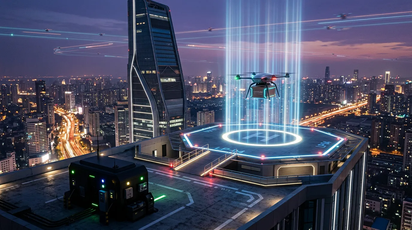 Photo - Autonomous Transport Needs Better Links: MPEI Design Bureau Develops Communications Technologies for Driverless Systems