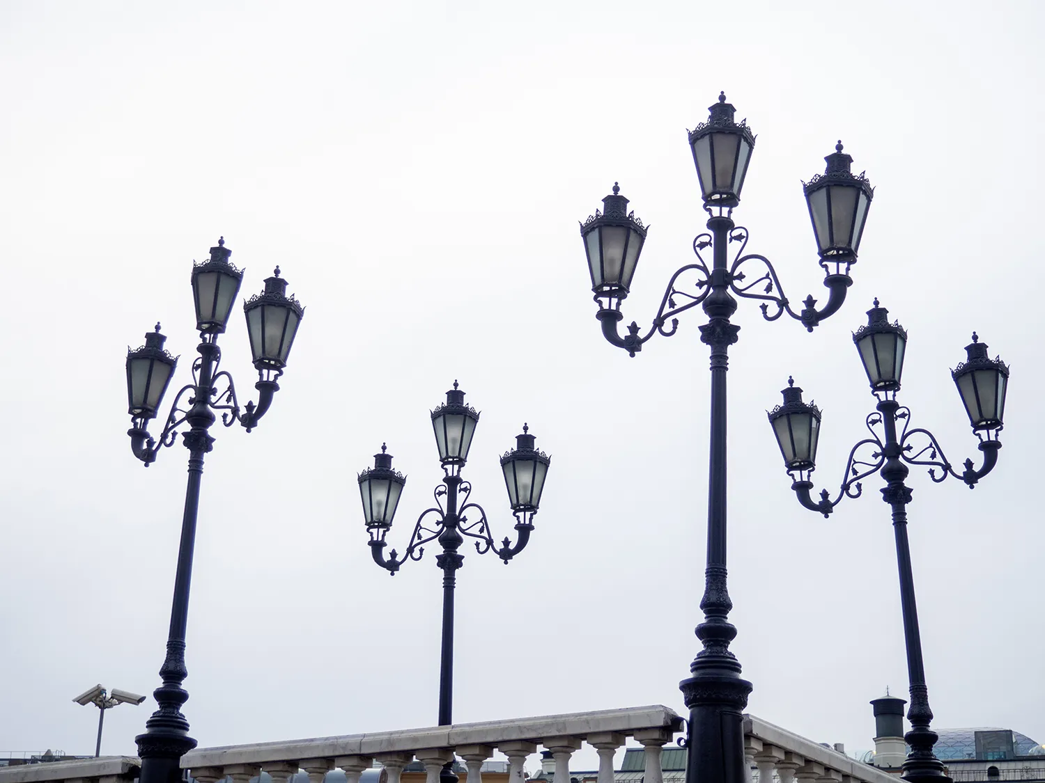 Photo - Moscow Region Lights the Way: How AI Is Becoming a New Utility Worker
