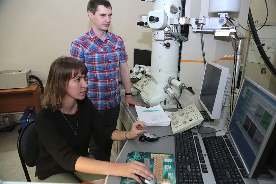 A Russian University Creates a Digital Twin of a New Type of Steel