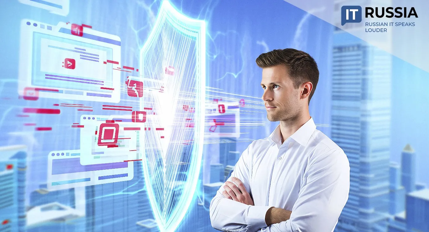 Beeline Launches a Protection System Against Phishing Websites