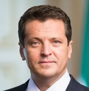 Ilsur Metshin