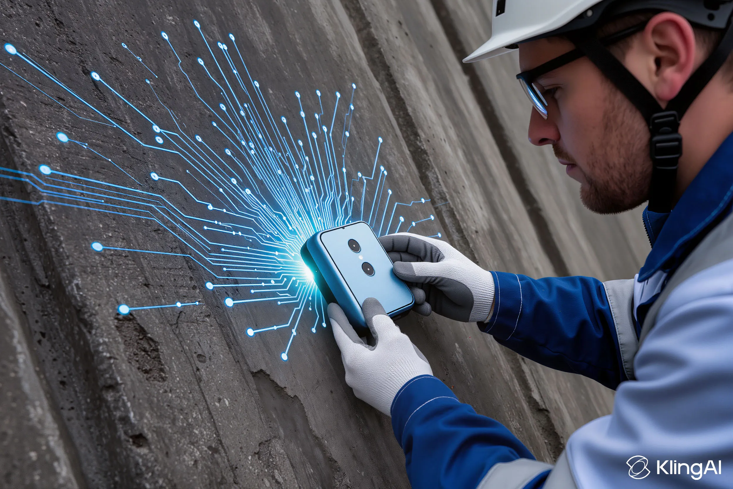 Photo - Digital Twins for Dams: Moscow Region Brings IT Into Infrastructure Management