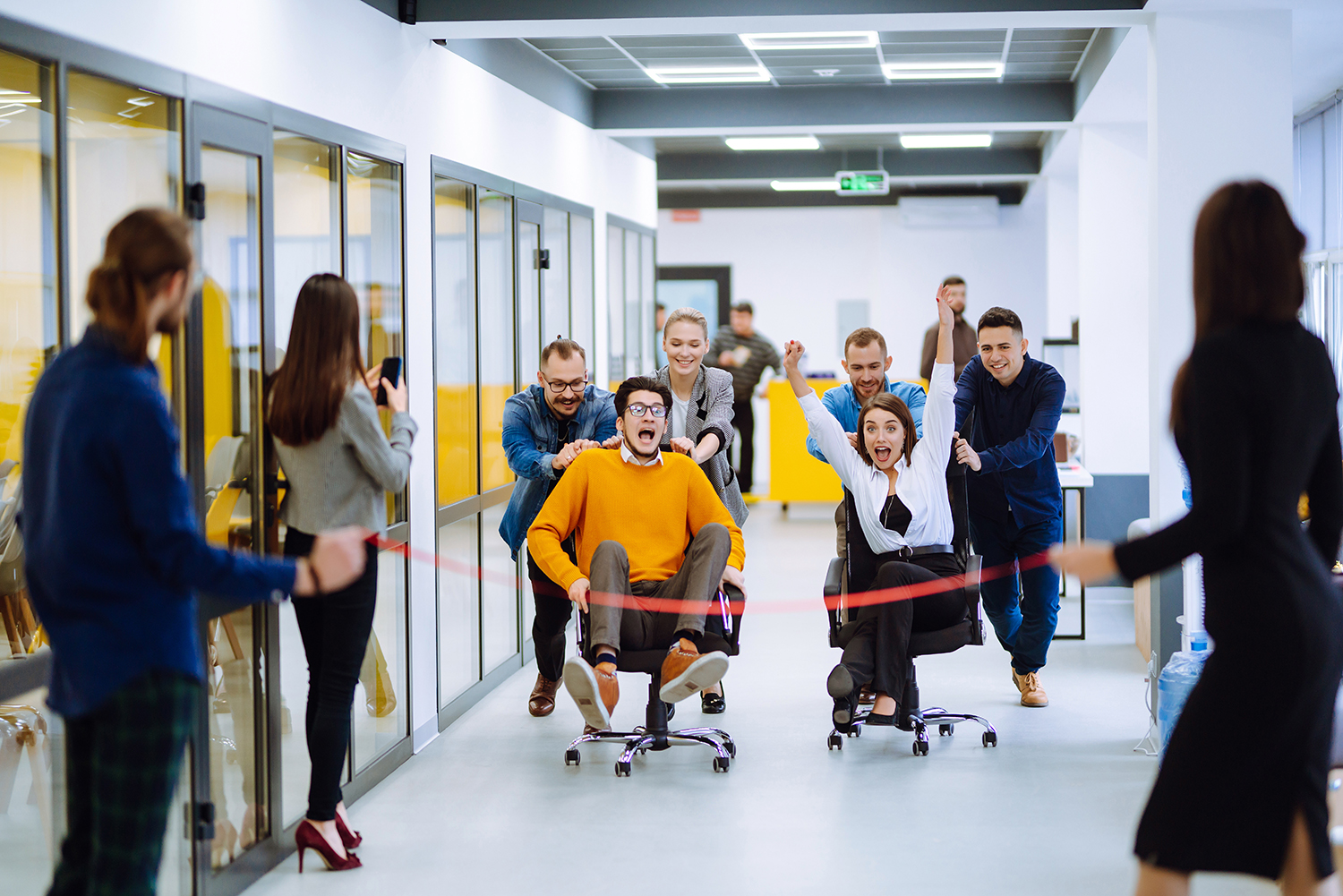 Gaming as a Habit: How Gamification Is Transforming Russia’s Business Landscape