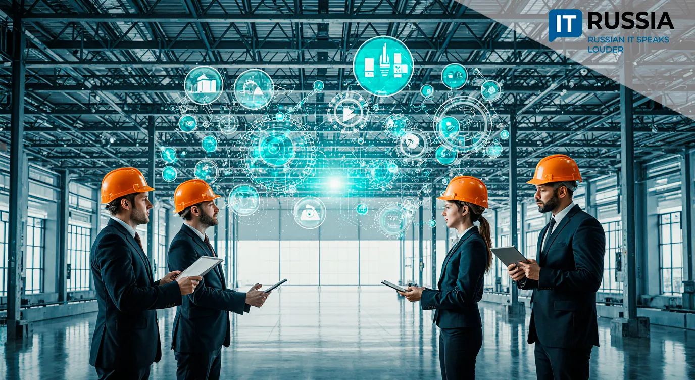 Boosting Labor Productivity – A National Trend in Russia