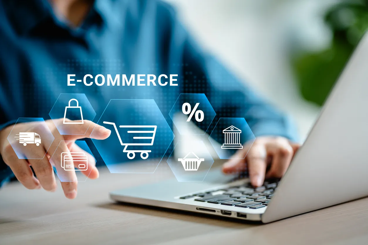 AI Boosts Russia’s Online Retail Turnover