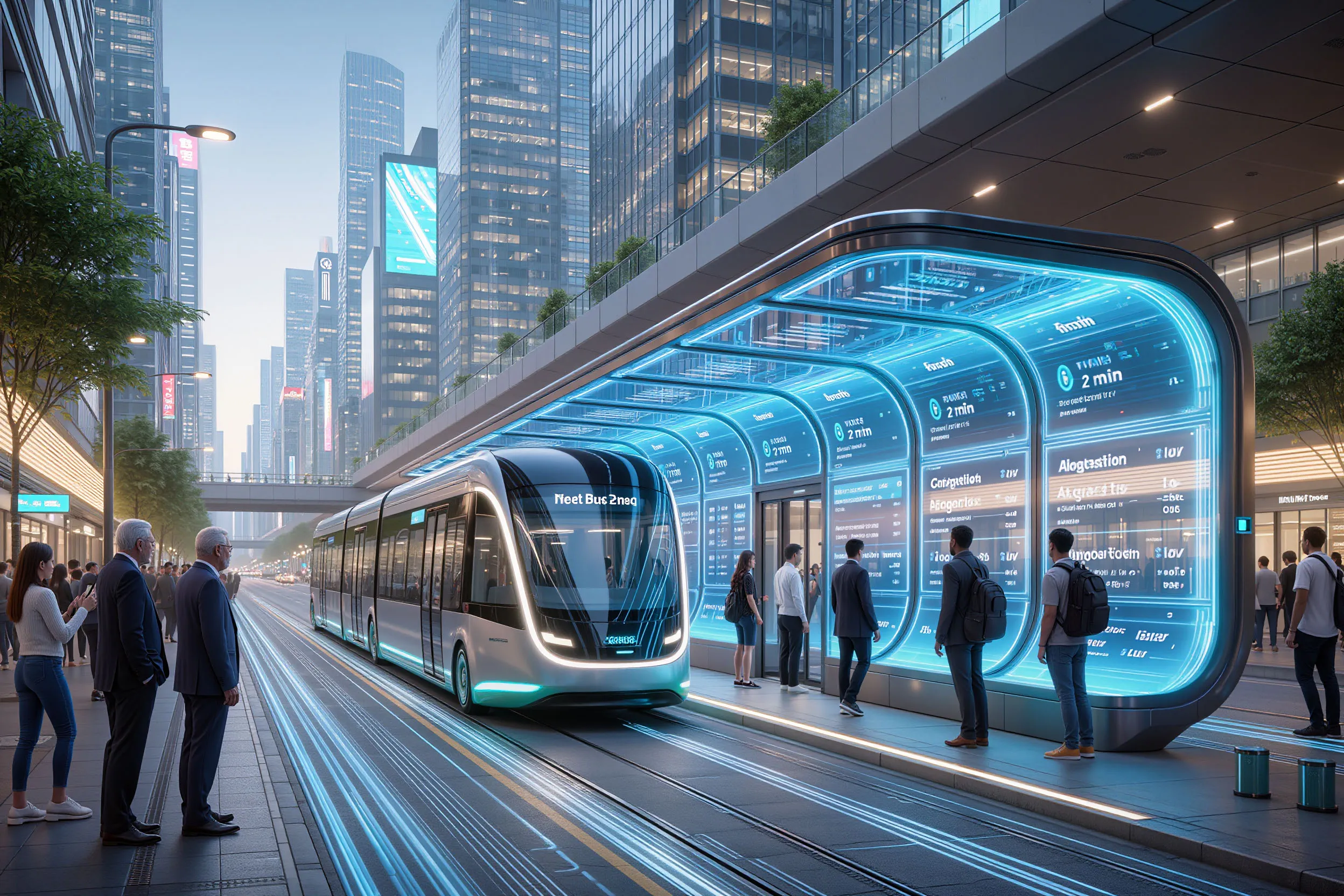 Photo - Digital Twin of Ulyanovsk