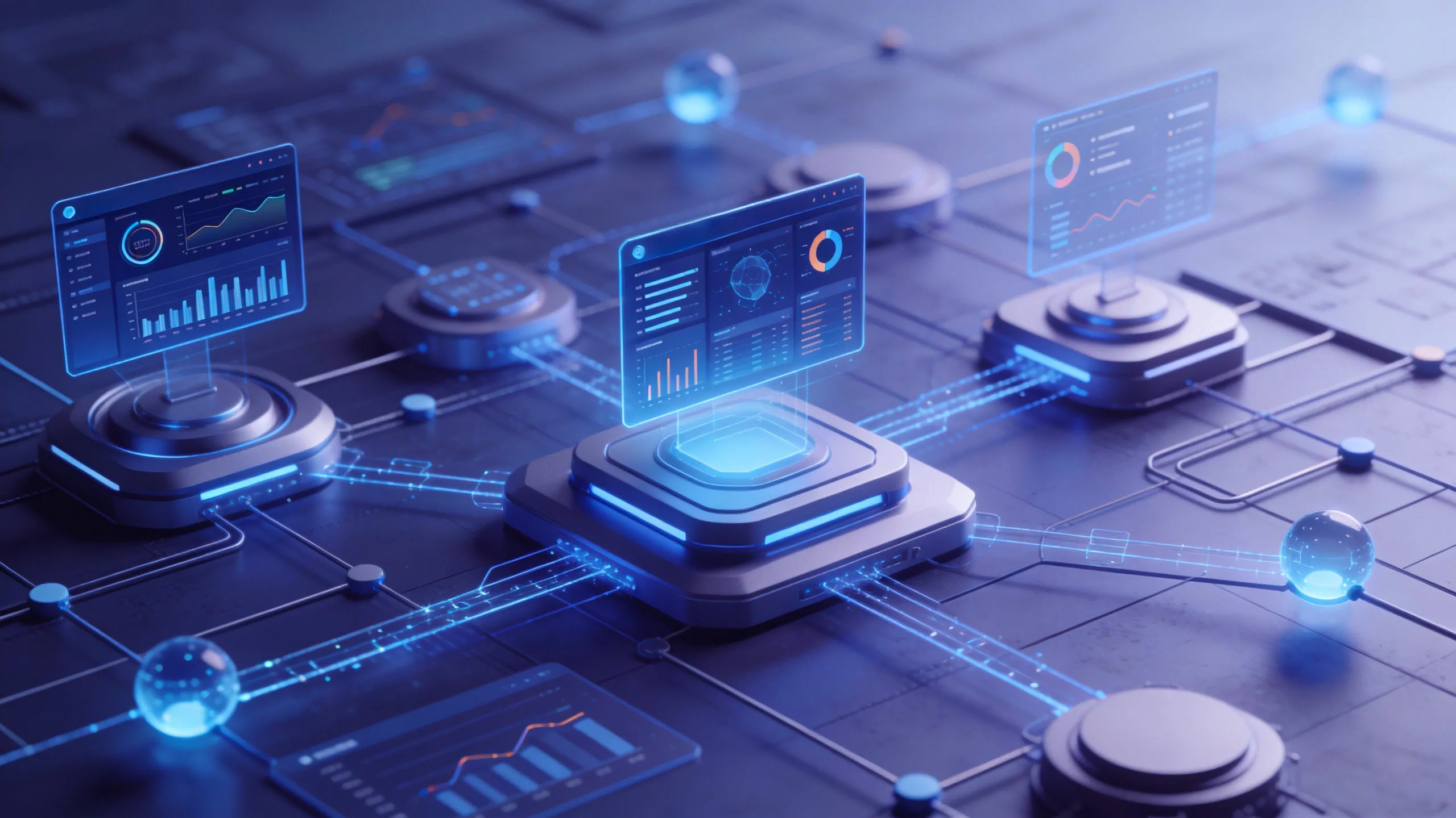 Photo - Russia Launches an Artificial Intelligence Development Center