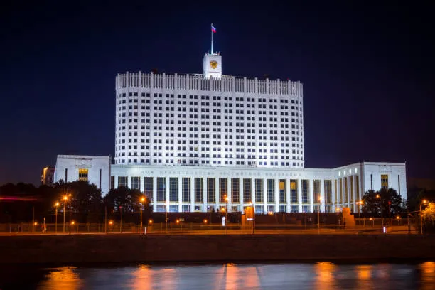 Russia Is to Standardize How Federal Government Information Systems Are Created