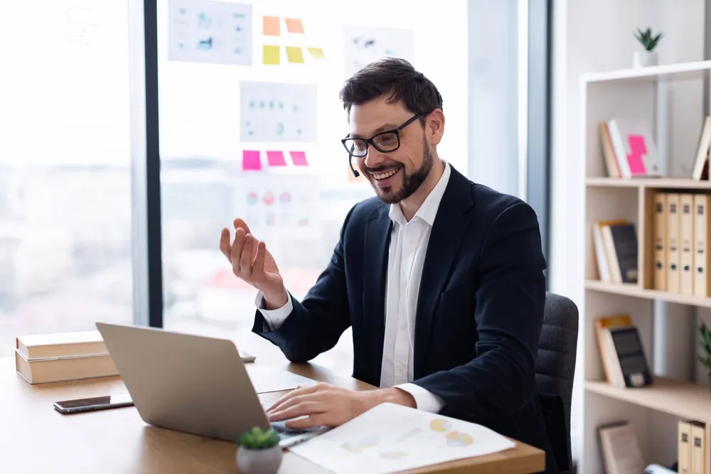 A Russian Developer Has Added a Communication Platform to Its Mobile Workplace System