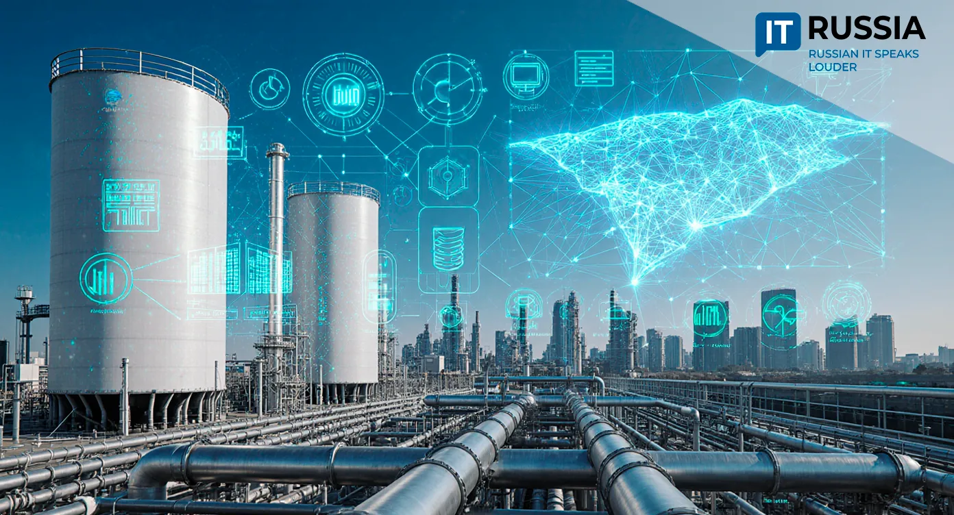 Artificial Intelligence Powers District Heating: How Digitalization is Transforming Utilities