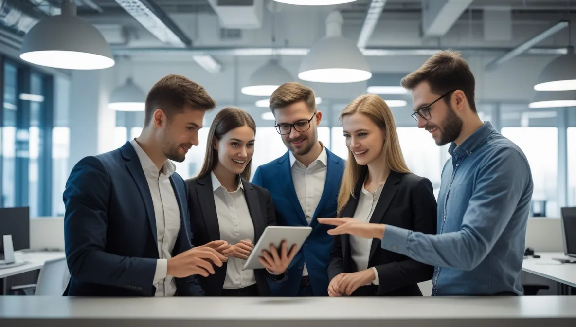 Photo - Russian Developer Unveils Solar SIEM With Modular Architecture and AI Assistant