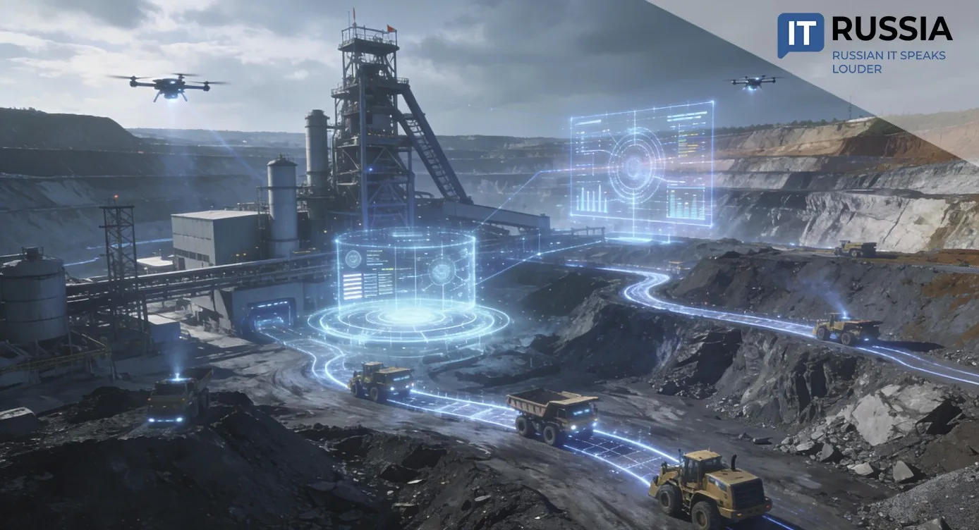 The Mining Industry: Projects and Results of 2025