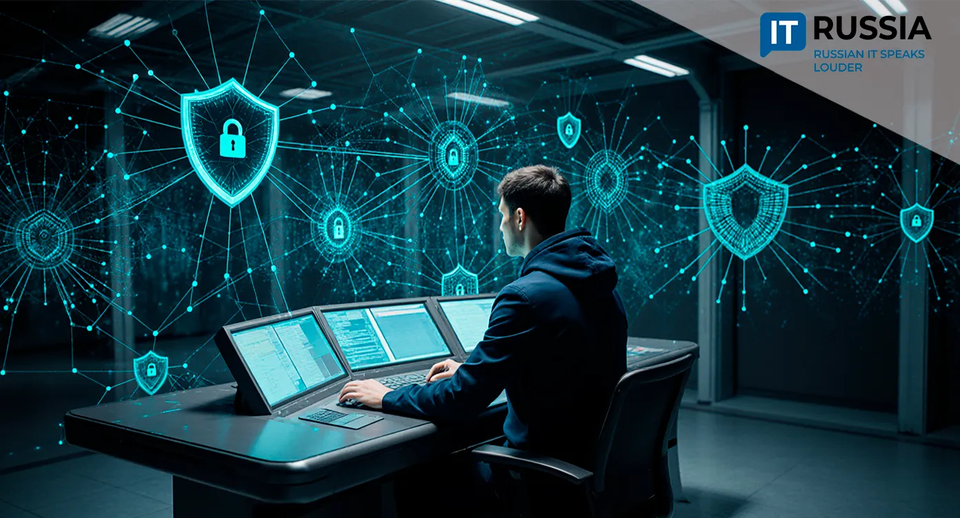 Защита предприятий от киберугроз: Т1 Интеграция и Positive Technologies