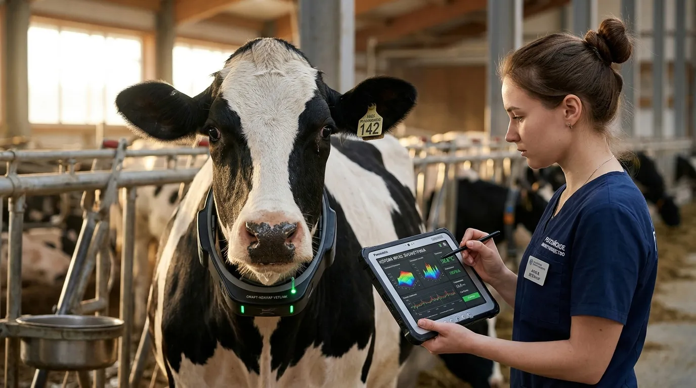 Photo - Москва становится центром agritech