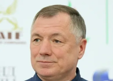 Marat Khusnullin