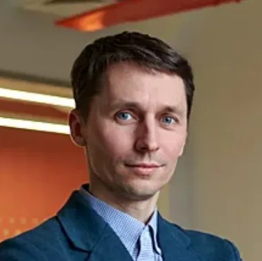 Alexey Yuretsky