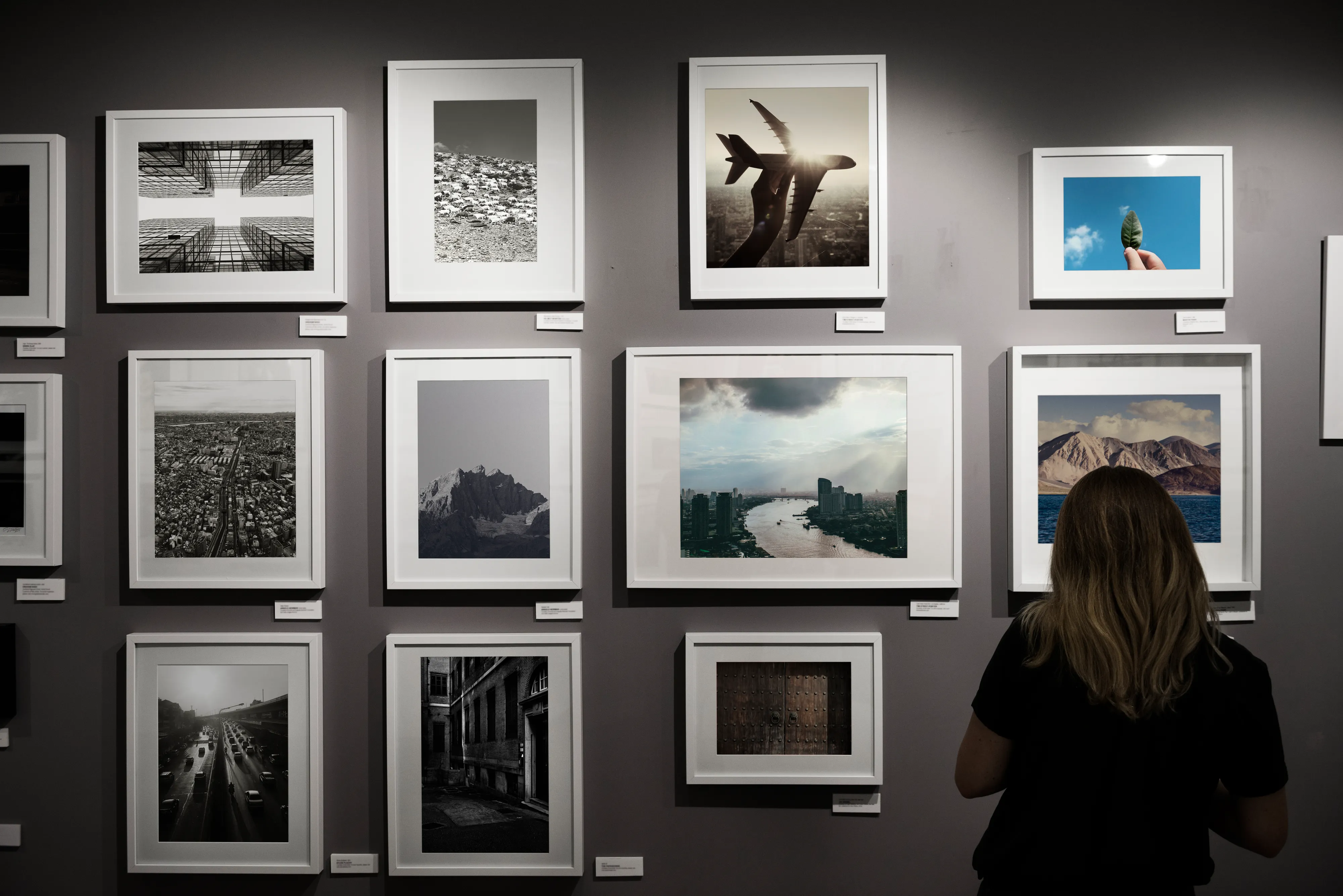 St. Petersburg Opens an Exhibition Blending Human and AI Art
