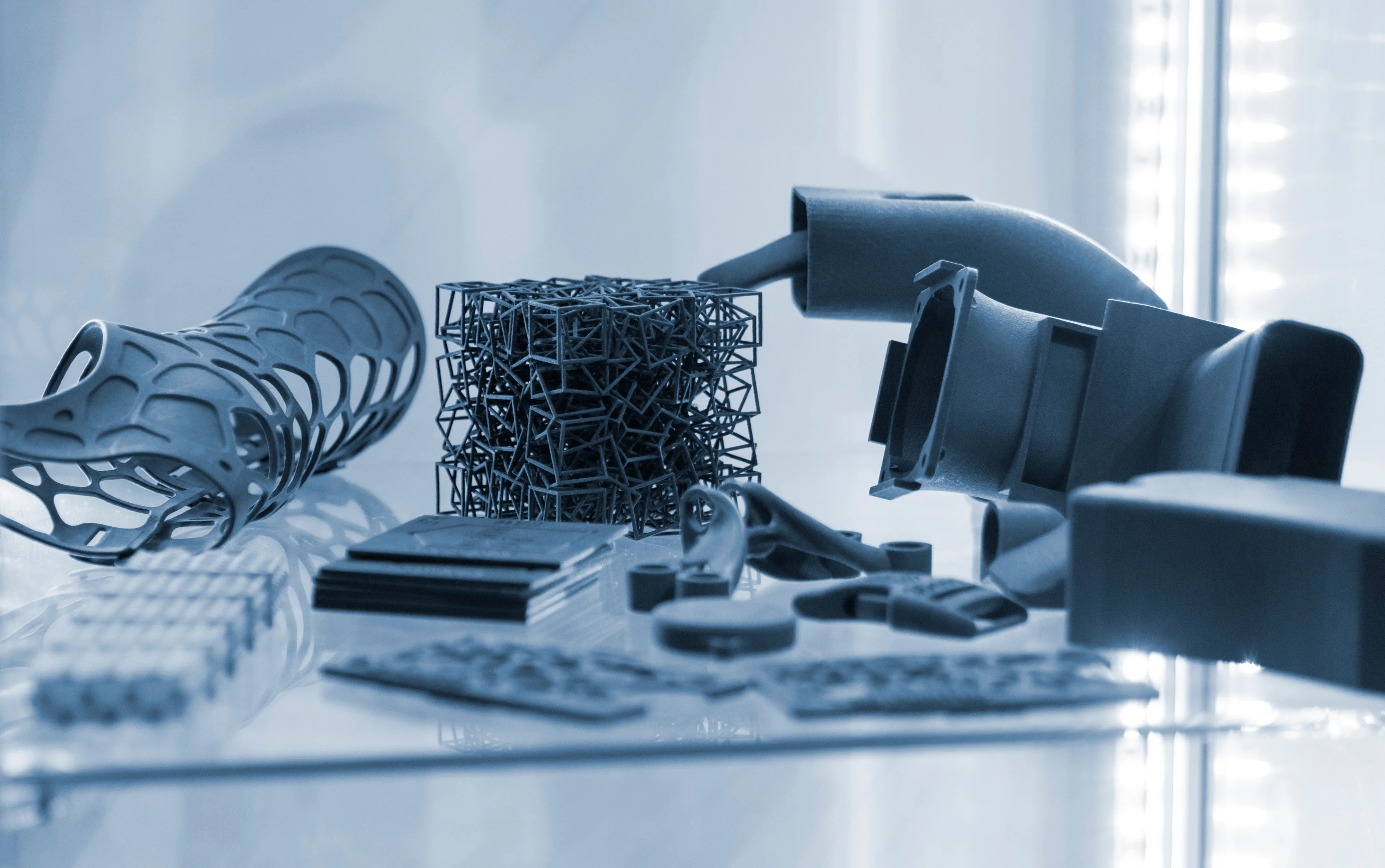 Photo - Rosatom Accelerates the Future with Fully Automated Materials Synthesis Line