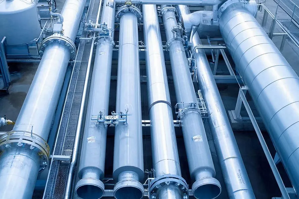 Russian Scientists Develop a Way to Design Safer Hydrogen Pipelines