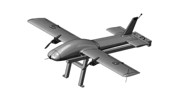 Russia to Showcase Three New Drones at UAE Exhibition