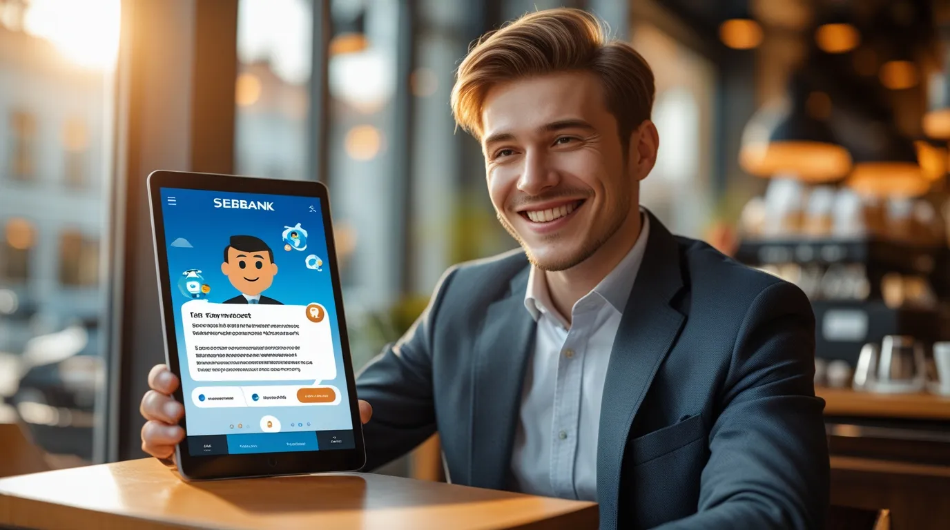 Photo - Sber Launches 24/7 AI Tax Assistant for Investors