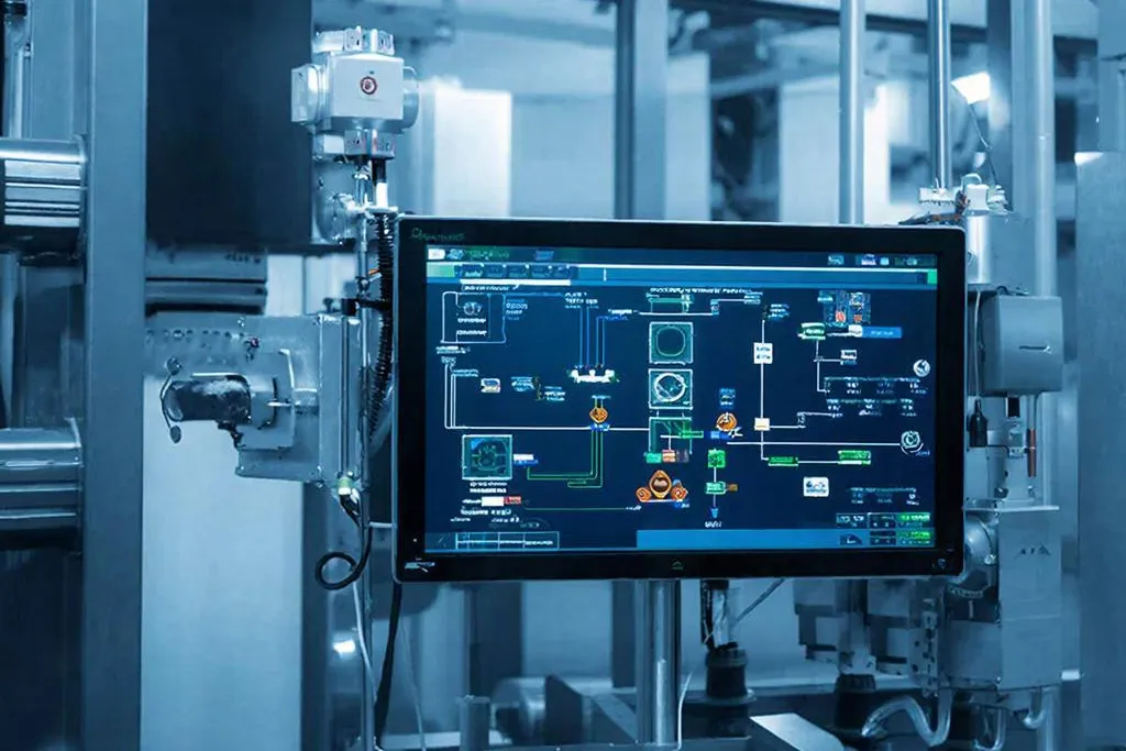 In Russia, Smart Software Is Built to Protect Industrial Power Systems