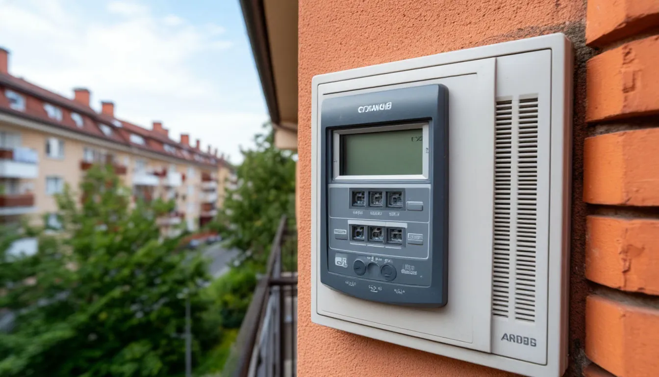 Russia Expands Nationwide Rollout of Smart Utility Meters
