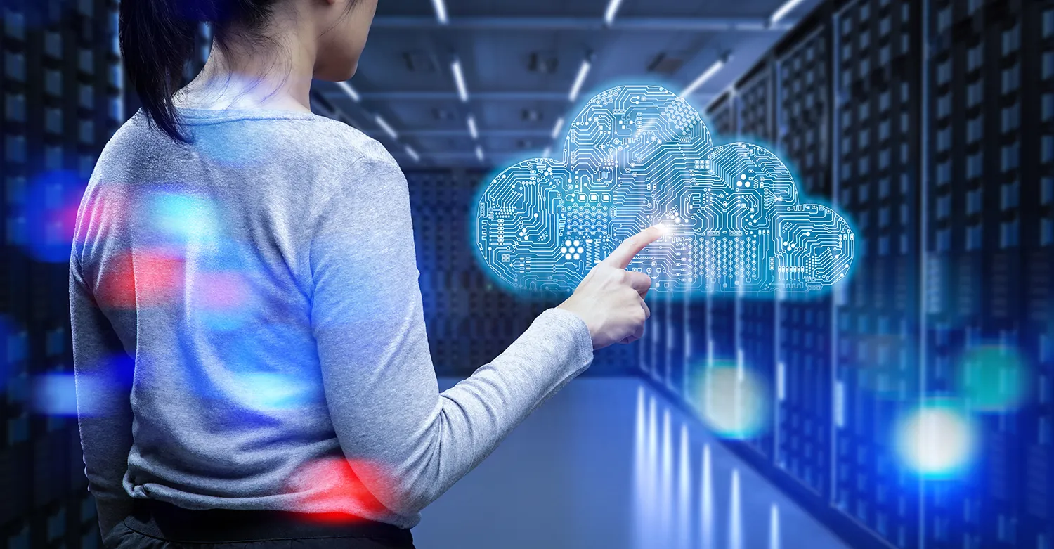 Photo - Russia Launches AI Factory to Simplify Business Adoption of Intelligent Tools