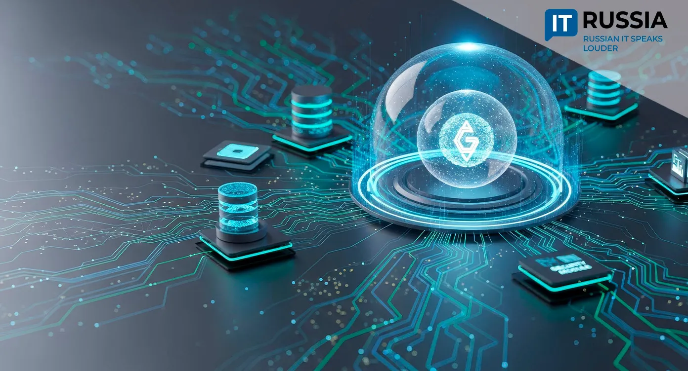 СберТех и «АТ Консалтинг» представят комплекс для защиты секретов