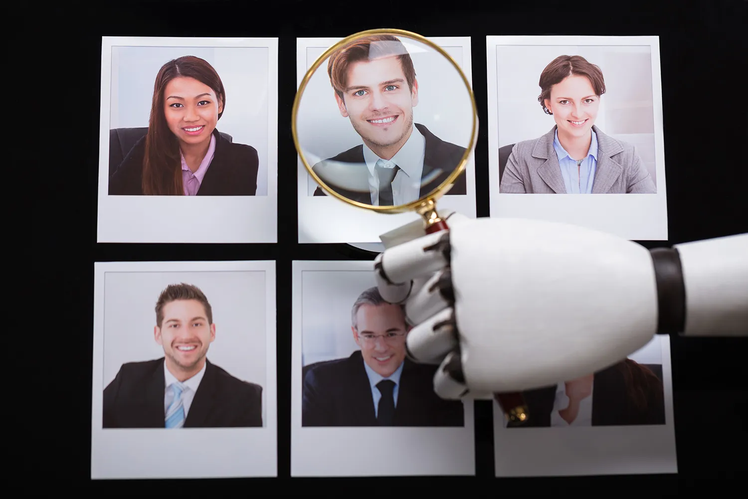 Photo - AI to Help Select Young Talent in Russia