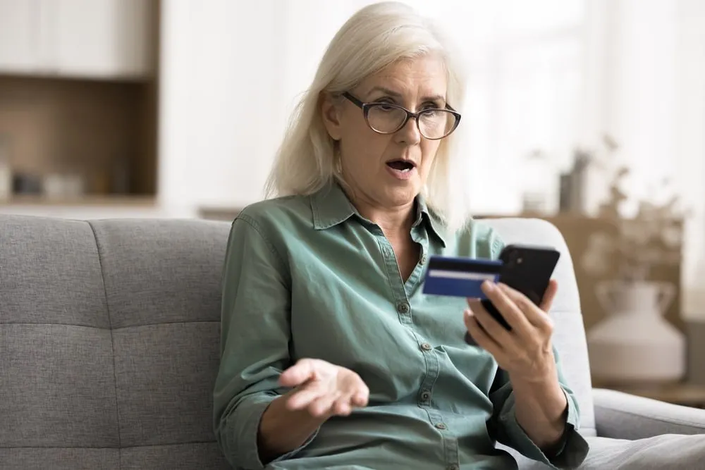 Fake Lottery Scams Are Spiking in Russia—And They're Coming for Your Card Info