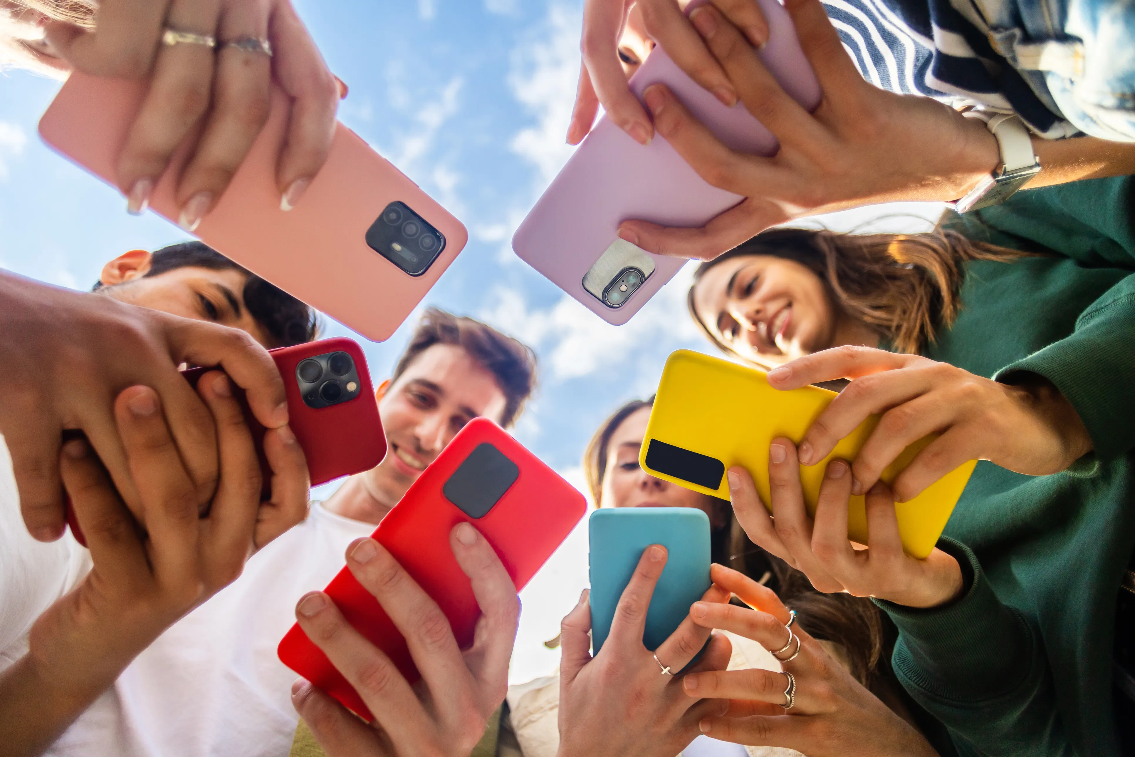 Russia’s Max Messenger Hits One Million Users, Eyes Government Integration