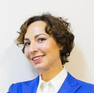 Maria Agranovskaya